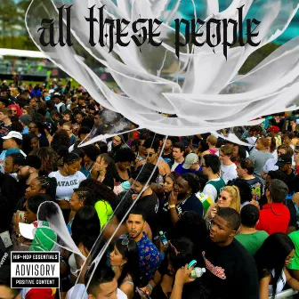 all these people by OneJustChris