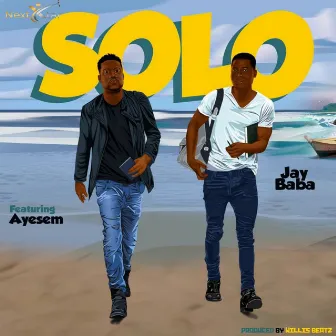 Solo by Jay Baba