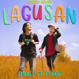 Lagusan by Jhom P.