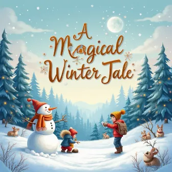 A Magical Winter Tale by The Jingle Belles