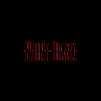 Point Blank by STICKY BUDS