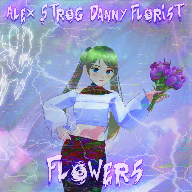 Flowers - Prod. lovebeatz