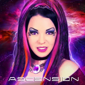 Ascension by Brioni Faith