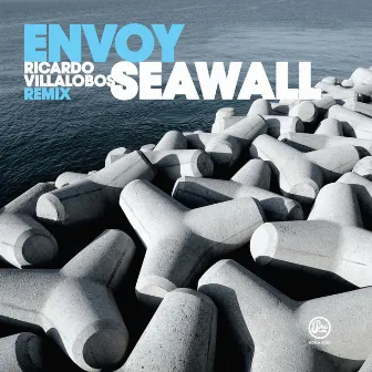 Seawall by Envoy