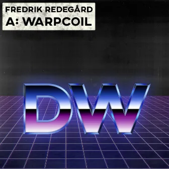 Warpcoil by Fredrik Redegård