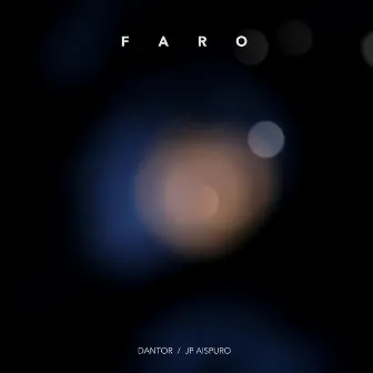 Faro by Juan Pablo Aispuro