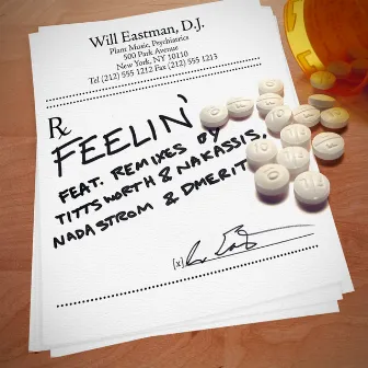 Feelin' by Will Eastman