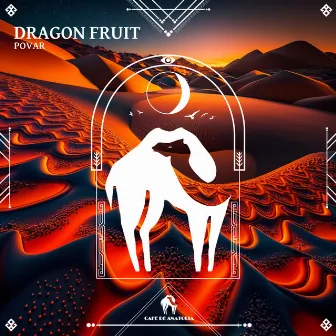 Dragon Fruit by Povar