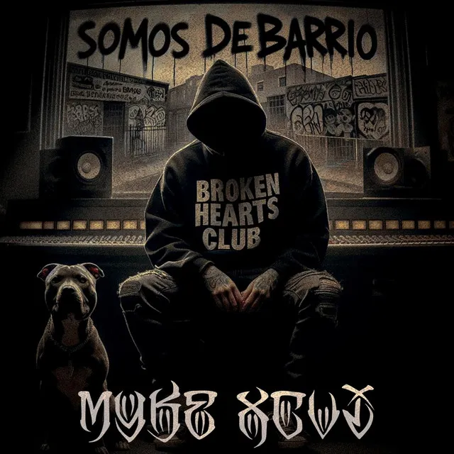 Somos de Barrio