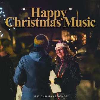 Happy Christmas Music by Unknown Artist