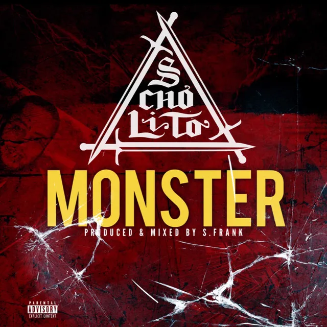 Monster (Instrumental)