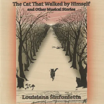 Constantinides: The Cat that Walked by Himself and Other Musical Stories by Dinos Constantinides