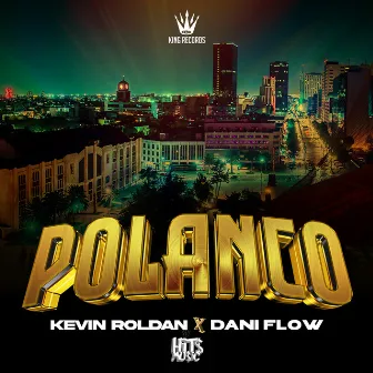 POLANCO by HIT$ MUSIC