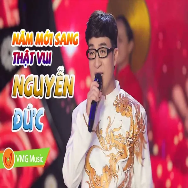 Năm Mới Sang Thật Vui