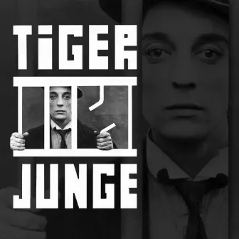 Tigerjunge EP by Tigerjunge