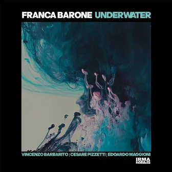 Underwater by Franca Barone