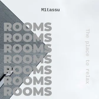 Rooms by M1tassu