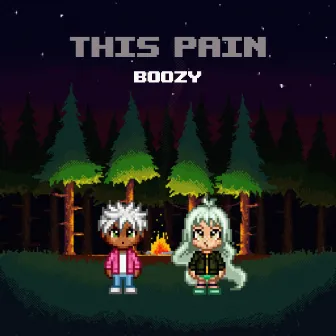 THIS PAIN by BoOzY