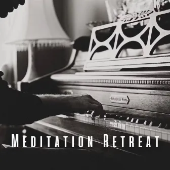 Meditation Retreat: Melodic Piano Symphonies by 