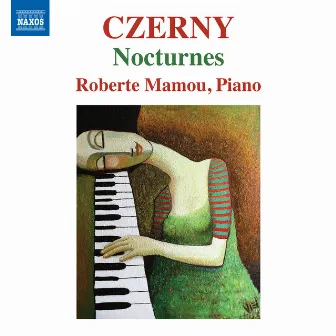 Czerny: Nocturnes, Opp. 368, 537 & 604 by Carl Czerny