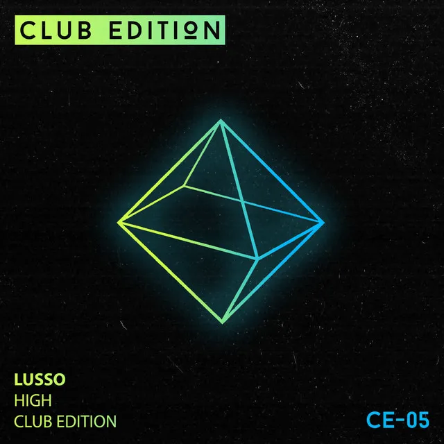 High - Radio Edit