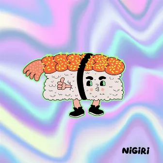 Nigiri by Libertad Sound System