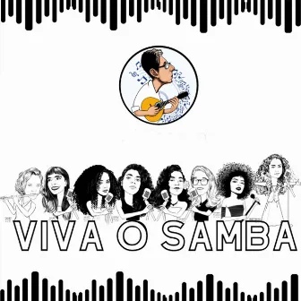 Viva o Samba by AlehConvida