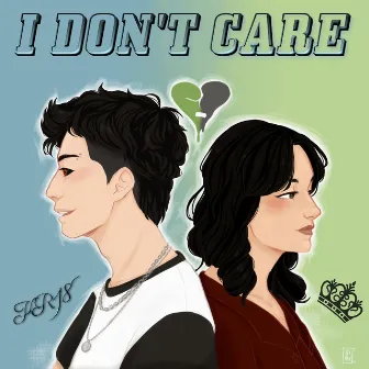 I Don't Care by KR18