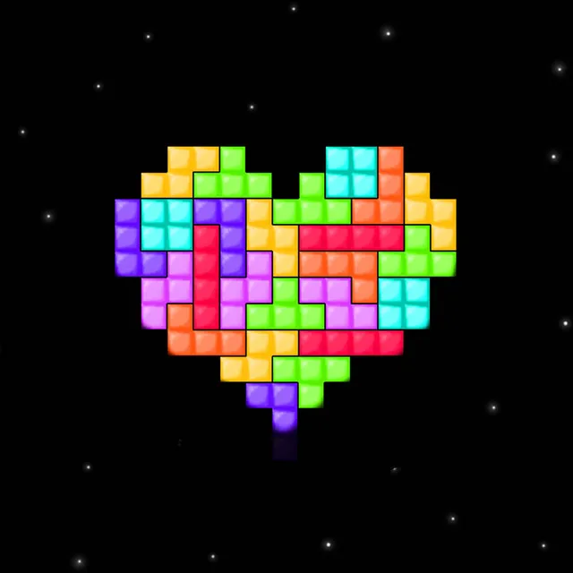 TETRIS THEME - REMIX