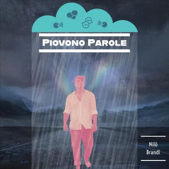 Piovono parole by Brandi