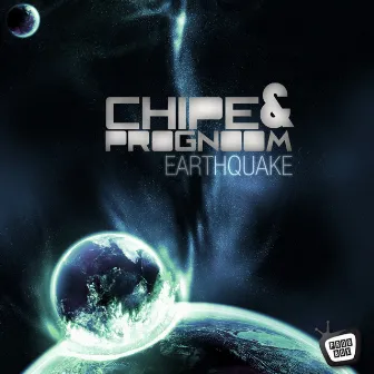 Earthquake by Chipe