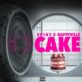 CAKE by Nappyville