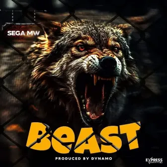 Beast by Sega Mw