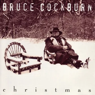 Christmas by Bruce Cockburn