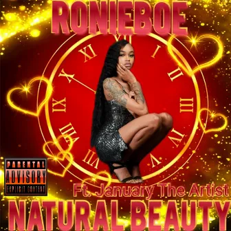 Natural Beauty (feat. January The Artist) by RonieBoe