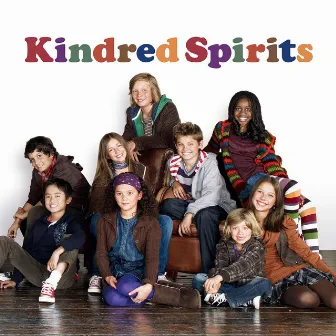 Kindred Spirits by Kindred Spirits