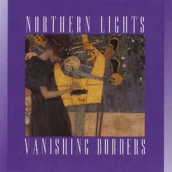 Vanishing Borders by Northern Lights