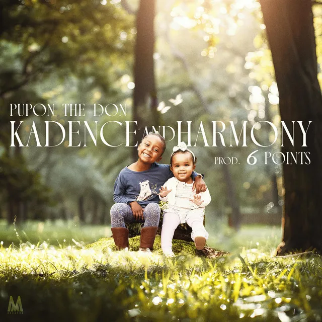 Kadence and Harmony