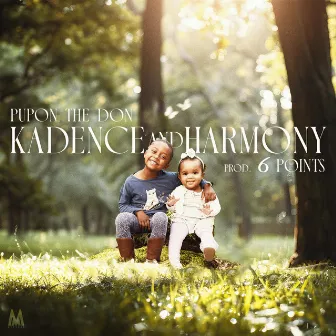 Kadence and Harmony by 6 Points