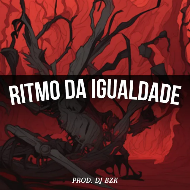 Ritmo da Igualdade