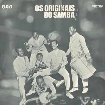 Os Originais Do Samba by Os Originais Do Samba