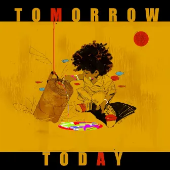 Tomorrow Today by Out Of Place