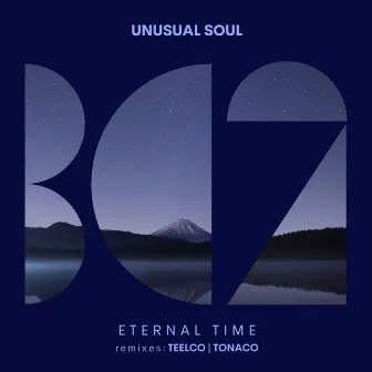 Eternal Time by Unusual Soul