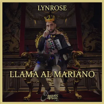 Llama Al Mariano by Niko Rosé