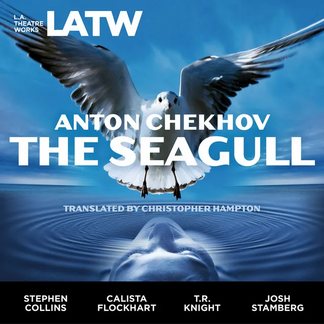 Chapter 1 - The Seagull