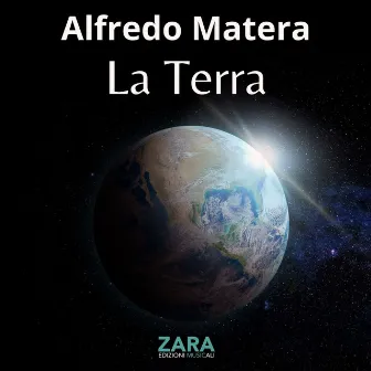 La terra by Alfredo Matera