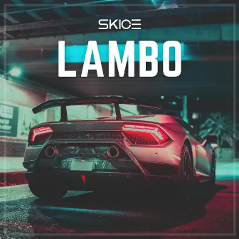 Lambo by Skice