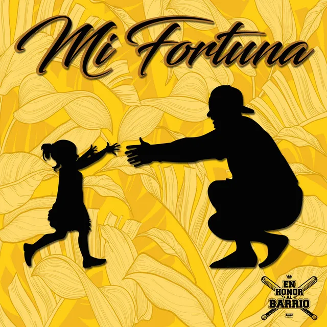 Mi Fortuna