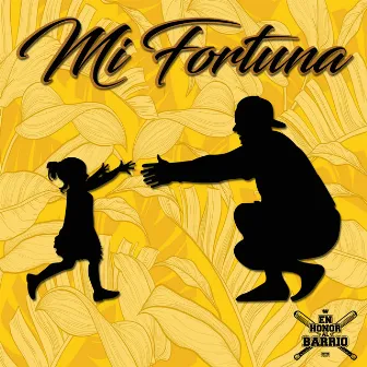 Mi Fortuna by J. Cameron