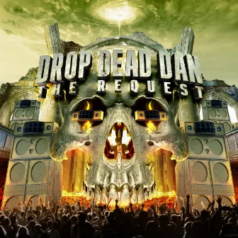 The Request by DROP DEAD DAN